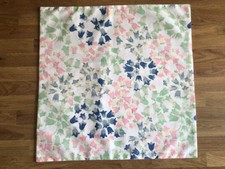 16” Cushion Cover Made W/