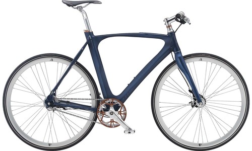 Avenue broadway bicycle - avenue, bicycle,