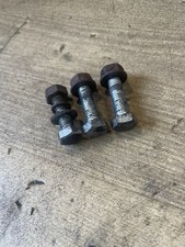 Engine Bolts - Mountfield