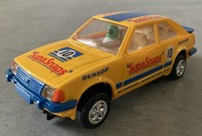Scalextric Ford Escort XR3i