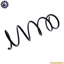 2x SUSPENSION SPRING D700151
