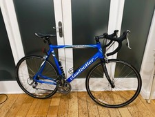 Claud Butler Vicenza Road Bike