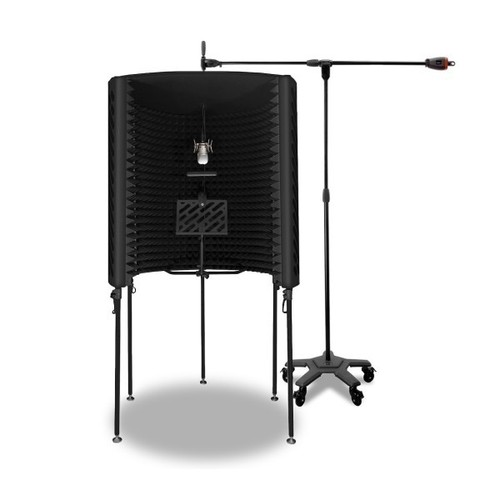 Imperative audio portable - imperative,