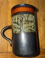 Celtic Pottery Newlyn Cornwall