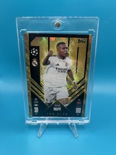 Topps Match Attax 2024/2025