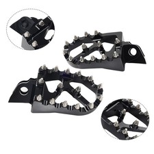 CNC MX Foot Pegs Pedal Rest