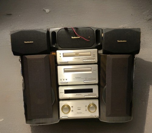Rare technics hdv600 - ​rare,