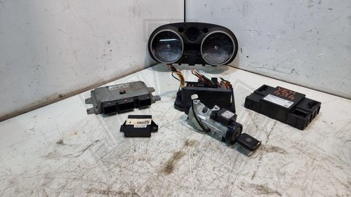 Nissan qashqai ecu kit - nissan, speedo