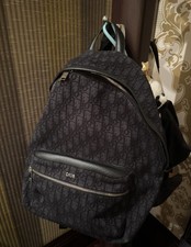 Dior rider backpack - dior,