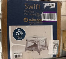 Maxi-Cosi Swift Play Yard Eco