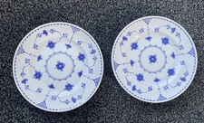 Masons Danish Blue & White 7.5