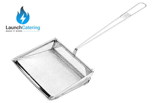 Mesh commercial skimmer - commercial,