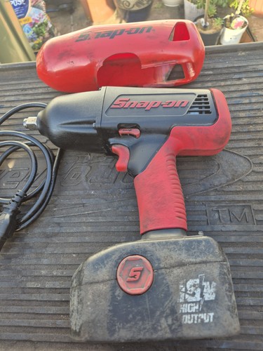 Snap ct4850 drive - snap-on,