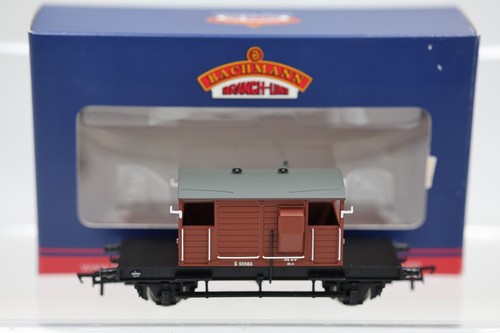 Bachmann 402 gauge sr - 38-402,