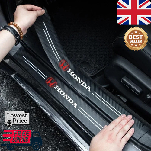 5pcs car door sticker - car,