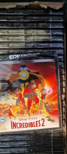 Ultra hd blu ray - 25, blu-ray