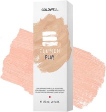 ELU PLAY P. Coral 120ML
