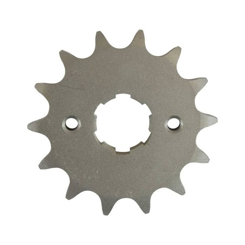 Front sprocket tooth for - sprocket,