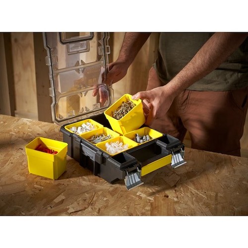 Stanley fatmax small organiser - fatmax,