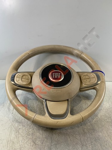 Fiat 500 twinair lounge mk4 - 500,
