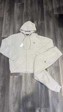 Ralph Lauren Grey Tracksuit