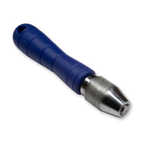 Large pin vice - large,