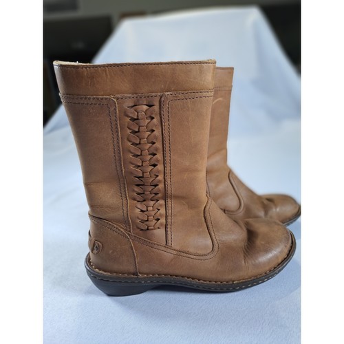 Ugg simmens stout brown - ugg,