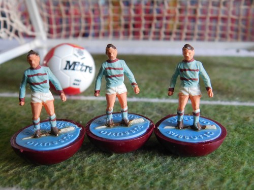 Vintage 1970s subbuteo - vintage,