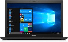 Dell Latitude 7480 Core