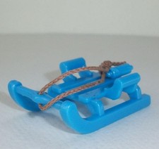 Playmobil City / Winter Sports