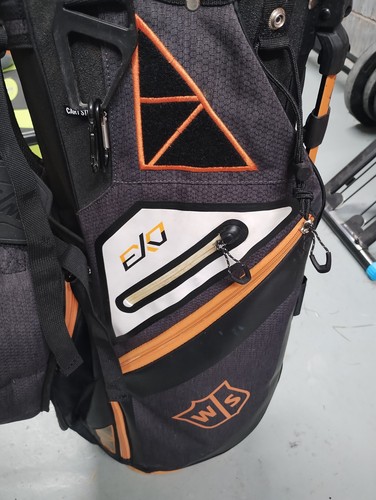 Wilson staff exo hybrid stand - staff,