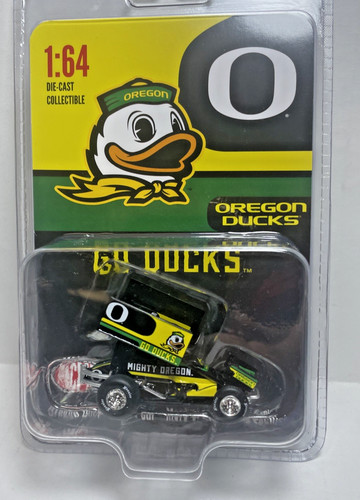 Oregon ducks car - acme,