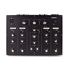 Subzero channel rotary dj - subzero, 4