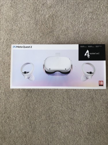 Meta quest 128gb headset - quest, vr