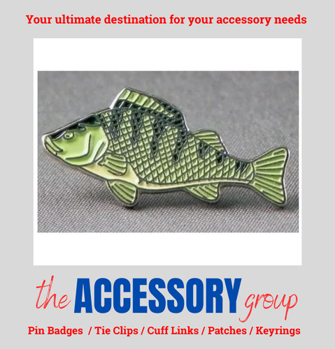 New perch fish fishing - new,