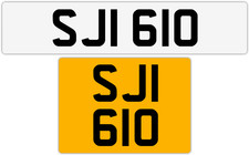 SJI 610 S 3x3 DATELESS PRIVATE
