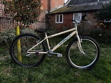 Pashley 26mhz Retro Trials