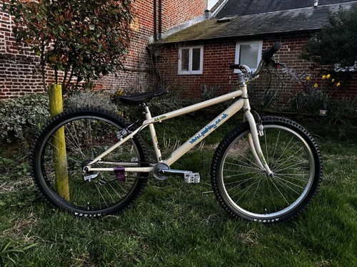 Pashley 26mhz retro trials - 26mhz,