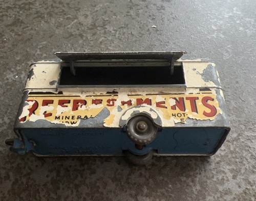 Matchbox lesney no74 mobile - matchbox,