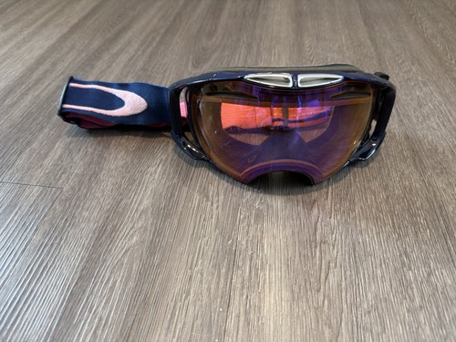 Oakley airbrake goggles dark - oakley,