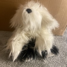 PROMO PLUSH TOY DULUX ENGLISH