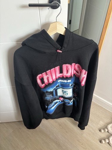 Men childish kinda love - men’s,