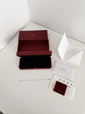 CARTIER D'AMOUR BRACELET