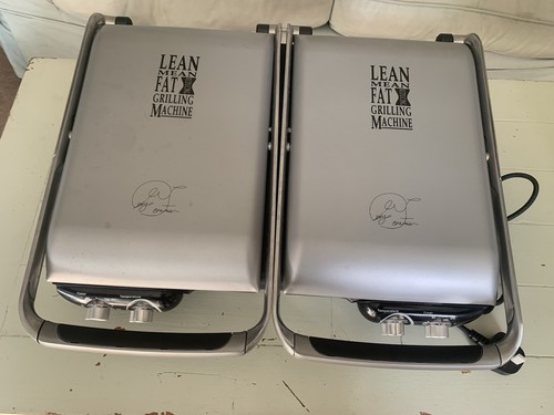 George foreman indoor outdoor - foreman, indoor/outdoor