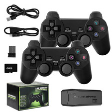 HDMI Retro Game Console M8