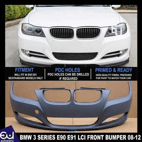 For bmw series e90 - bmw, front