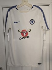 Chelsea football shirt - chelsea, fc
