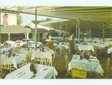 Pre-1980 BUCK HOTEL RESTAURANT
