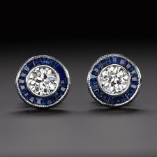 OLD EUROPEAN CUT DIAMOND