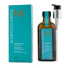 Moroccanoil Hair Oil Christmas